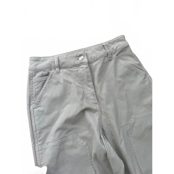 Women’s Wilfred Free Wide Leg Pants Sz 0 - Picture 2 of 6